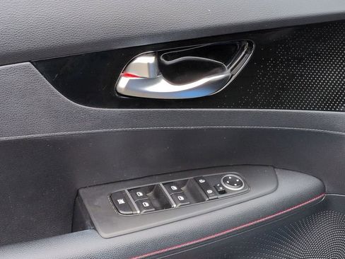 Used 2023 Kia Forte GT w/ GT2 Package FWD image 24