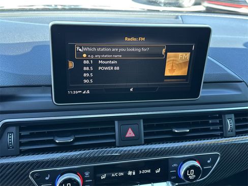 Used 2018 Audi RS 5 w/ Dynamic Package image 25