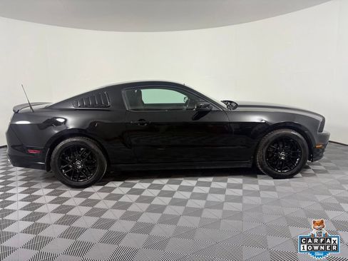 Used 2014 Ford Mustang Coupe w/ Equipment Group 102A RWD image 7