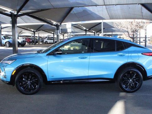 Used 2025 Buick Envista Sport Touring w/ Convenience II Package image 14