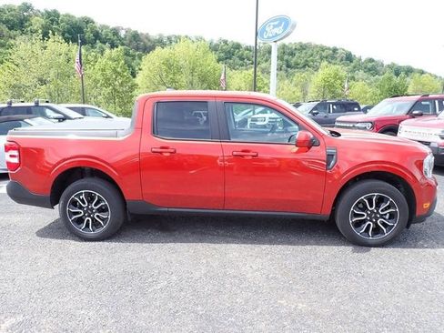 Used 2023 Ford Maverick Lariat w/ Lariat Luxury Package AWD/4WD image 7
