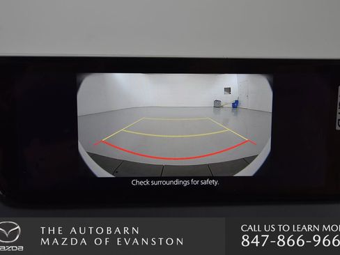 New 2025 MAZDA MX-5 Miata Grand Touring w/ Appearance Package image 36