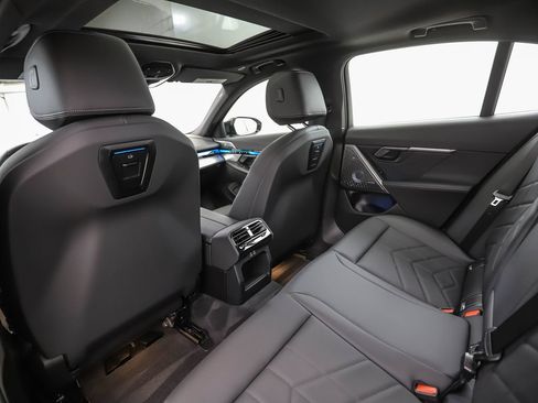 Certified 2024 BMW i5 M60 w/ Premium Package AWD/4WD image 21