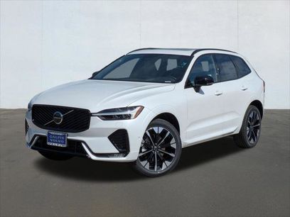 New 2026 Volvo XC60 B5 Plus w/ Protection Package Premier