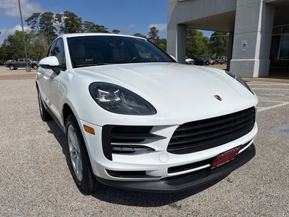 Used 2019 Porsche Macan