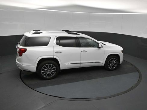 Used 2023 GMC Acadia Denali AWD/4WD image 17