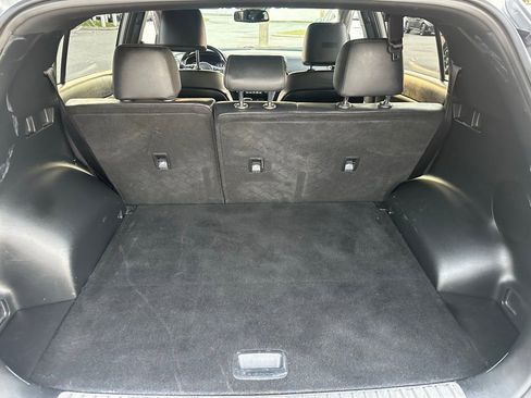 Used 2022 Kia Sportage Nightfall Edition w/ Nighfall AWD Premium Package image 8