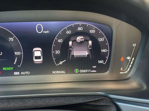 Certified 2023 Honda Accord Sport image 15