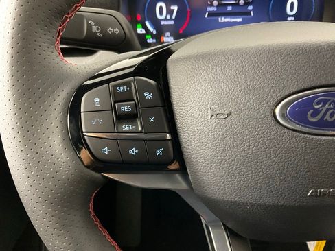 New 2026 Ford Explorer ST-Line RWD image 23