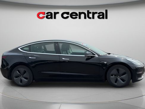 Used 2020 Tesla Model 3 Long Range AWD/4WD image 6
