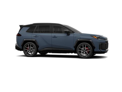 New 2026 Toyota RAV4 AWD Plug-in Hybrid image 13