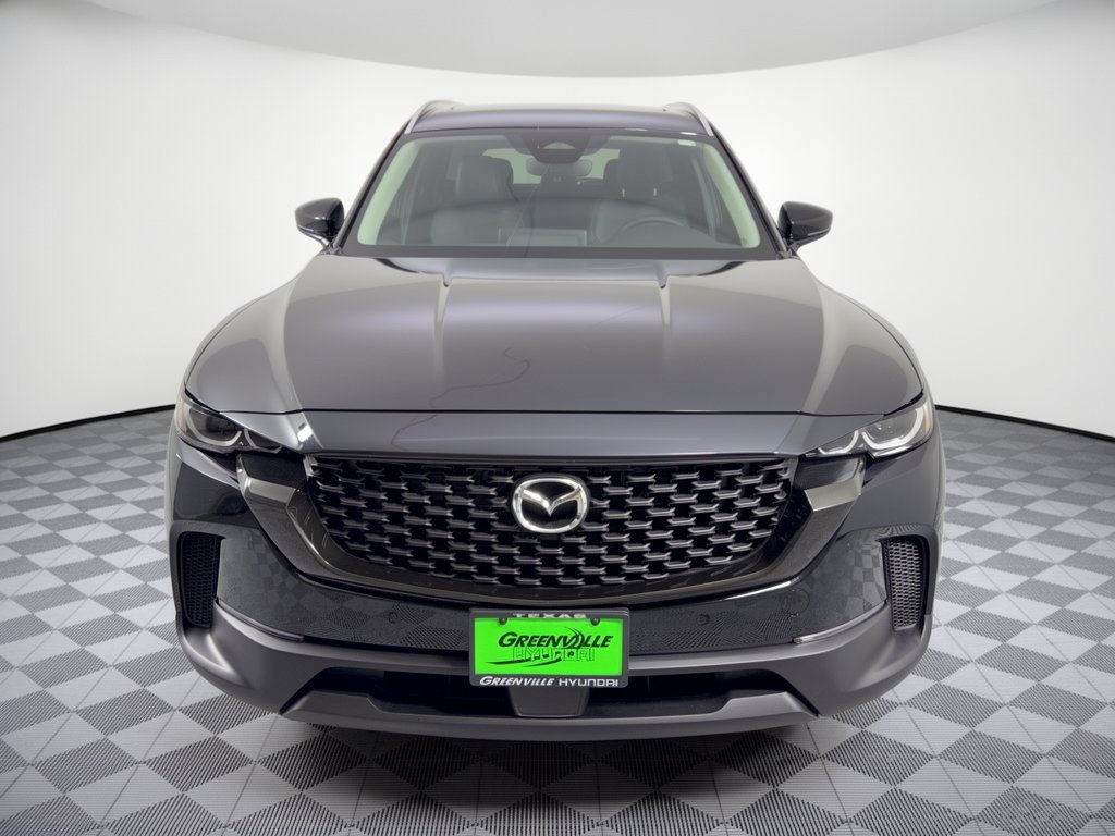 Used 2026 MAZDA CX-50 AWD 2.5 S w/ Weather Package image 6