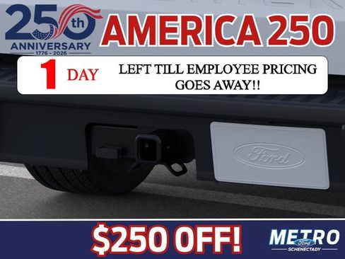 New 2026 Ford Maverick XLT w/ XLT Luxury Package AWD/4WD image 23