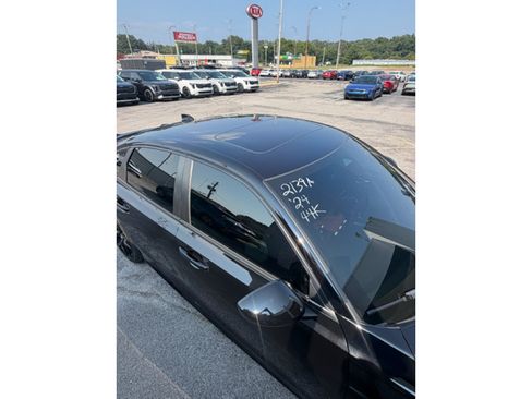 Used 2024 Honda Civic Si image 8