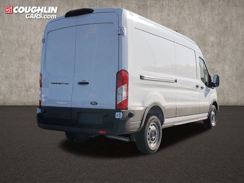 New 2026 Ford Transit 250 Base image 9