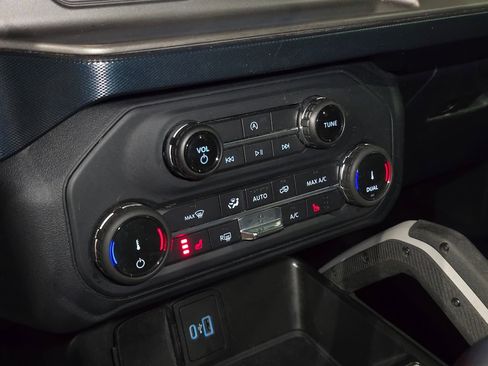 Used 2022 Ford Bronco Outer Banks image 31