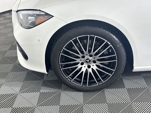 New 2026 Mercedes-Benz C 300 Sedan image 12