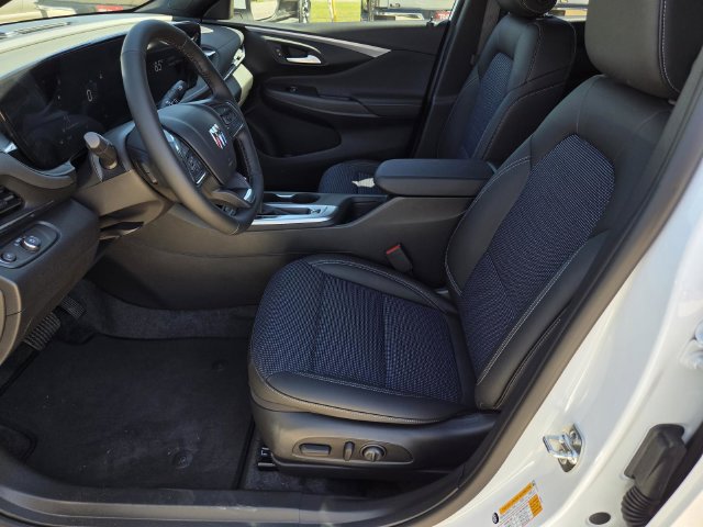 New 2026 Buick Envista Preferred w/ Convenience I Package FWD image 21