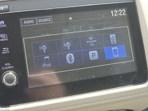 Used 2022 Honda HR-V EX image 33