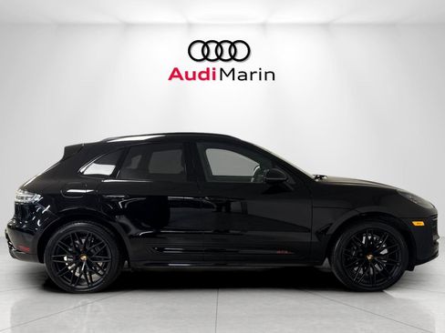 Used 2024 Porsche Macan GTS image 6