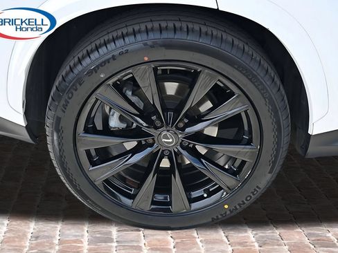 Used 2024 Lexus NX 350 F Sport AWD/4WD image 39