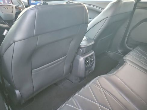 Certified 2023 Ford Mustang Mach-E Select image 12