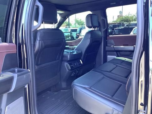 Used 2021 Ford F150 Lariat AWD/4WD image 25
