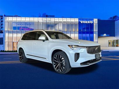 New 2026 Volvo XC90 B6 Plus w/ Protection Package Premier