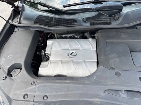 Used 2015 Lexus RX 350 FWD image 23