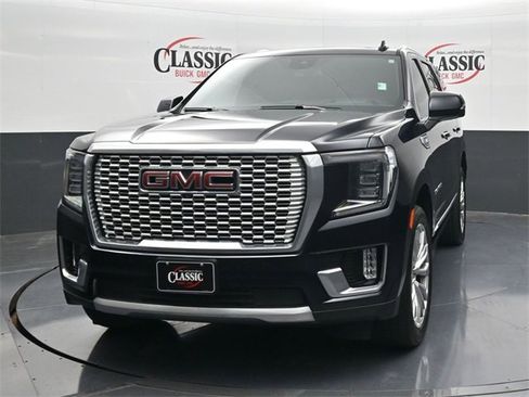 Used 2023 GMC Yukon Denali image 4