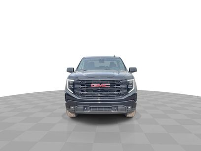 New 2026 GMC Sierra 1500 Elevation w/ Elevation Select Package