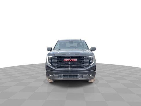 New 2026 GMC Sierra 1500 Elevation w/ Elevation Select Package image 3
