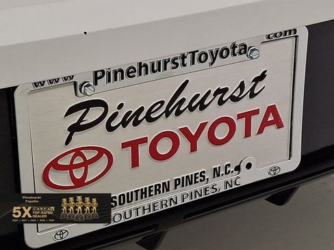 Certified 2025 Hyundai Sonata SEL image 36