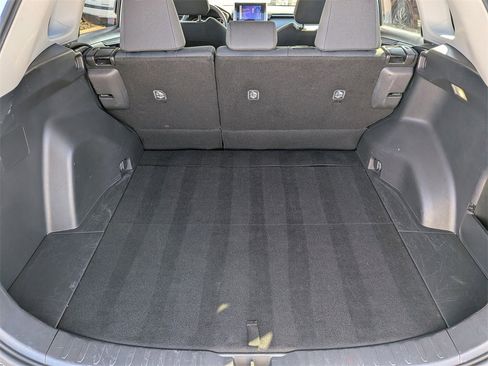 Used 2024 Toyota RAV4 LE image 27