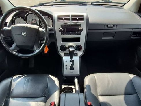 Used 2008 Dodge Caliber R/T w/ Driver Convenience Group FWD image 19
