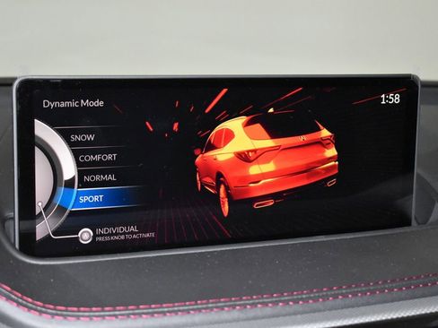 Used 2024 Acura MDX A-Spec image 17