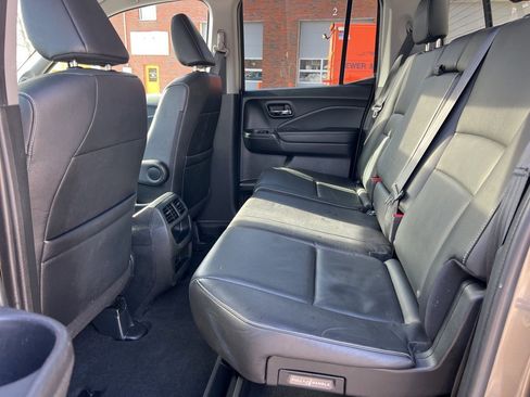 Used 2022 Honda Ridgeline RTL image 26