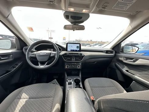 Used 2022 Ford Escape SE AWD/4WD image 13