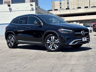 Used 2025 Mercedes-Benz GLA 250