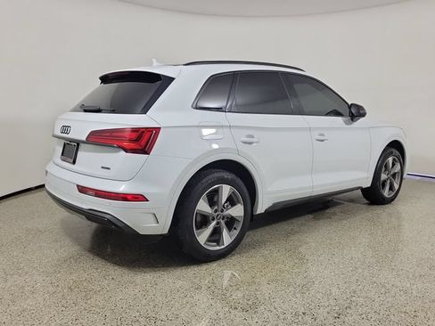 Used 2023 Audi Q5 2.0T Premium Plus AWD/4WD image 5