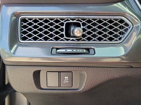 Used 2024 Acura Integra A-Spec image 12