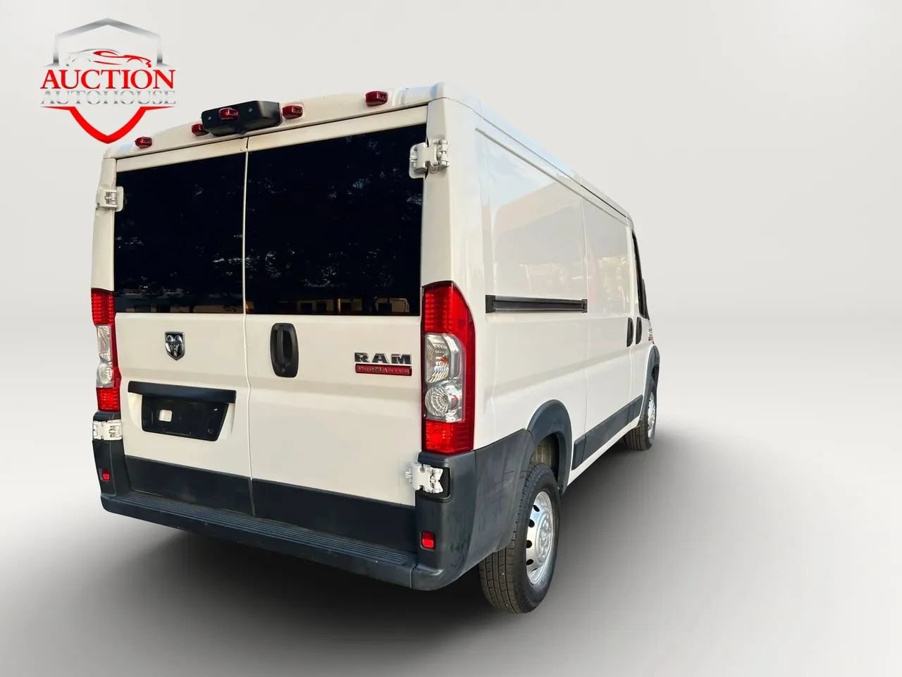Used 2020 RAM ProMaster 1500 FWD image 5