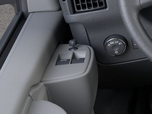 New 2024 GMC Savana 2500 w/ Driver Convenience Package RWD image 46