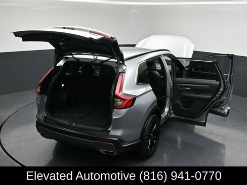 Used 2024 Honda CR-V Sport-L image 35