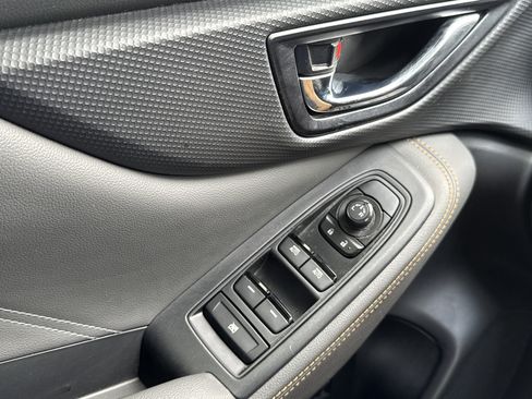 Used 2022 Subaru Forester Wilderness image 23