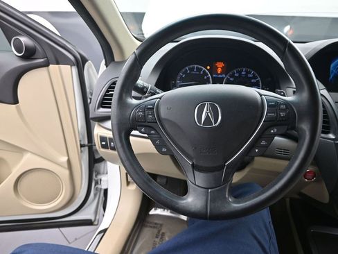 Used 2015 Acura RDX FWD w/ Technology Package image 11