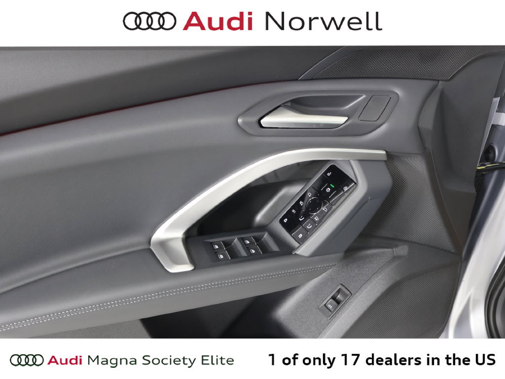 New 2026 Audi Q5 Premium AWD/4WD image 19