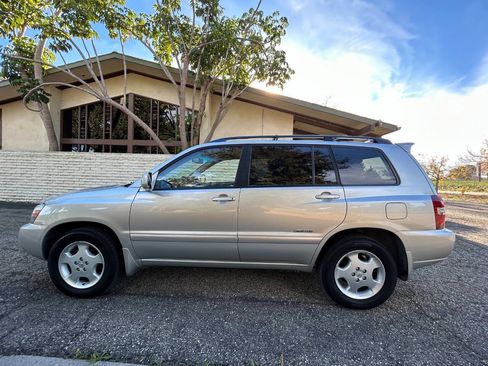 Used 2007 Toyota Highlander Sport image 24