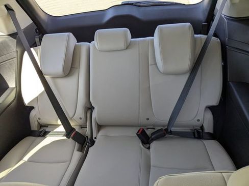 Certified 2026 Honda Odyssey EX-L image 32