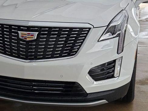 New 2025 Cadillac XT5 Premium Luxury image 6